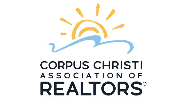 Corpus Christi Association Of Realtors Logo