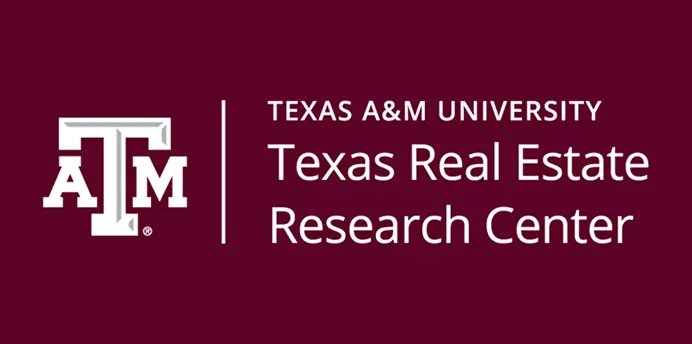 Texas Real Estate Research Center Logo
